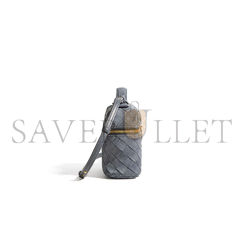BOTTEGA VENETA BANG BANG 789109V6FQ14549 (22*12.5*5cm)